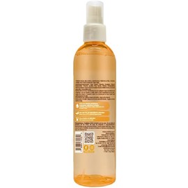 Jaloma Agua de Vitamina C con Niacinamida 250ml, tónico facial para hidratar e iluminar la piel