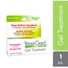 YeastGard Advanced Homeopathic Yeast Treatment Vaginal Gel -White 1 oz