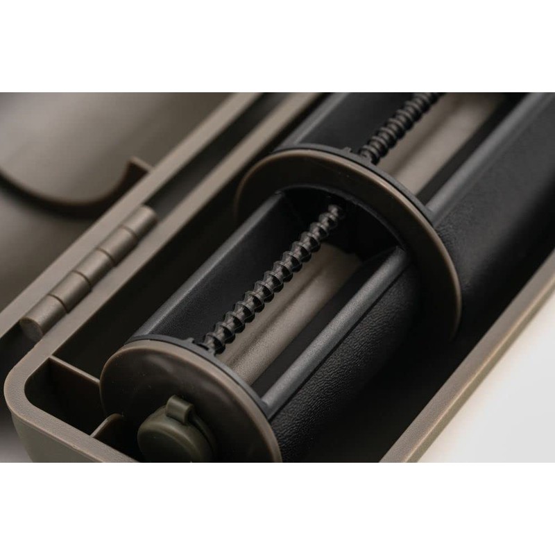 Korda Carp Fishing - NEW ChodSafe Chod Storage System