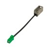ENDY GPS Antenna Conversion Cord for Nissan, Honda, Suzuki, Daihatsu
