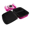 caseroxx Kids Cam Bag Suitable for V-Tech Kidizoom Duo DX