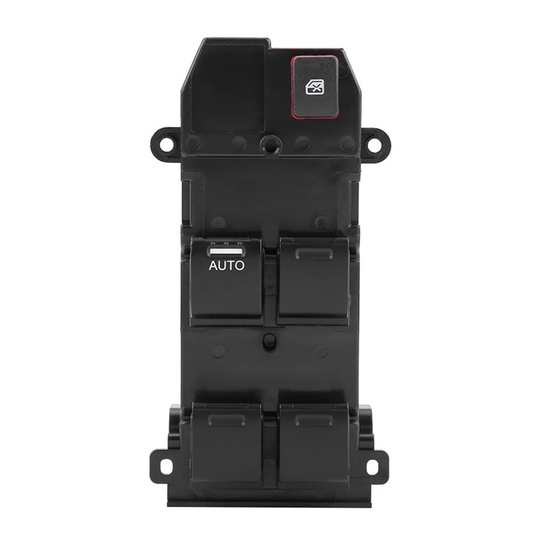 Left Driver Side Electric Power Master Window Switch for City