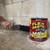 Flex Paste, Waterproof Paintable Putty, Spackle Sealant, Fill Gaps Cracks