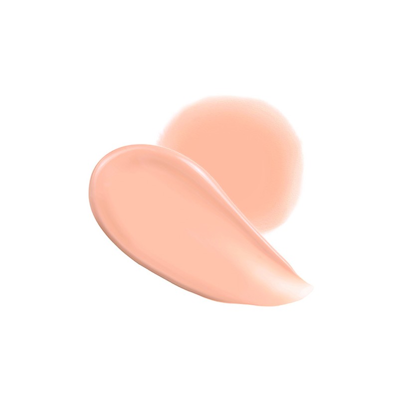 AGE 20's Velvet Haze Blusher 4.2ml - 01 Nudy Peach