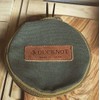 DUCKNOT Sierra Cup Case No. 8 Canvas, Made in Japan