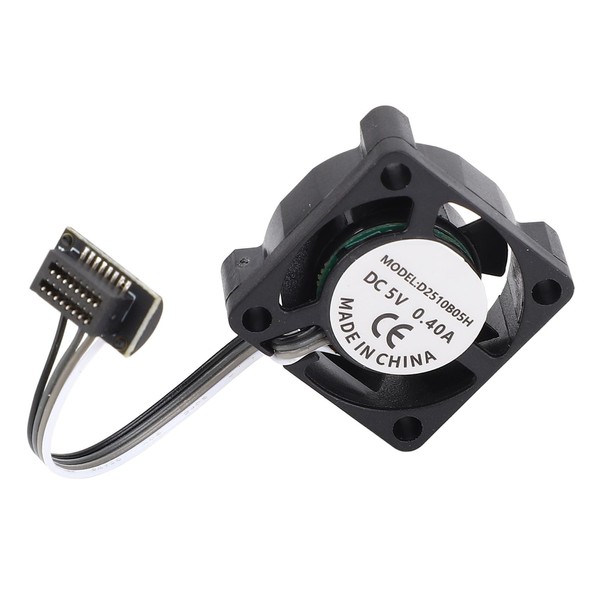 Hotend Fan 18000PRM Hotend Fan PWM Hotend Fan 5V for