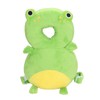 Baby Head Protector Backpack PP Cotton Filling Toddler Crawling Walking