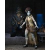 NECA Generic Universal Monster vs TMNT April as The Bride