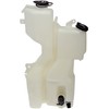 Dorman 603-776 Front Engine Coolant Reservoir Compatible with Select Dodge