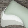 Honeydew Queen Side Pillow Case - Fits The Scrumptious and