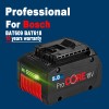 For Bosch BAT609 For BOSCH 18V CORE 18 Volt 7.0