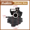 TB230 Carburetor Replaces For Troy Bilt TB280 TB320 TB330 TB340