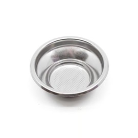 58mm Filter Baskets (Dual Wall, 1 Cup)