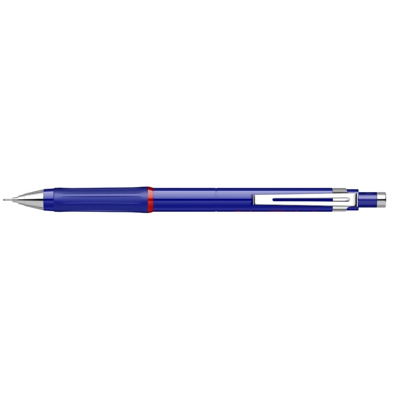 Rotring Rapid Blue 0.7mm Mechanical Pencil 2113888 New Made in