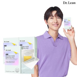 formulaDr. Lin Dr.Lin Hypercell Liposome Glutathione 3 boxes (5% savings) / 닥터린 하이퍼셀 리포좀 글루타치온 3박스(5%적립)