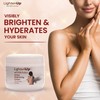 LightenUp, Lactic Acid Cream | 3.4 Fl oz 100ml |