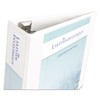 Avery 79192 Heavy-Duty View Binder w/Locking 1-Touch EZD Rings, 2-Inch