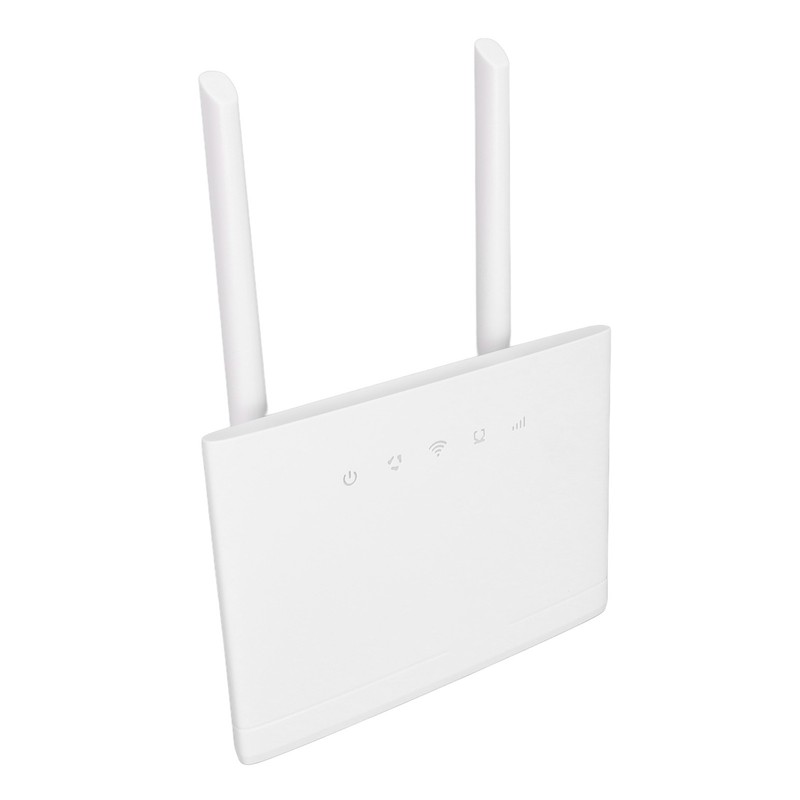 R311 Pro 4G WiFi Router 300Mbps Multi Device Support 4G