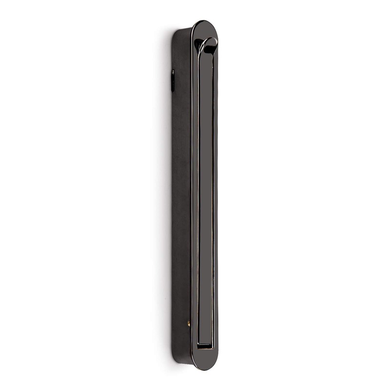 SOTECH Einlass Zilly Folding Hook 140 x 16 x 14