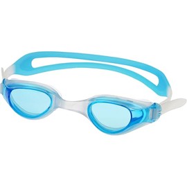 Splash & Fun Swimming Goggles Junior 10+ Blue