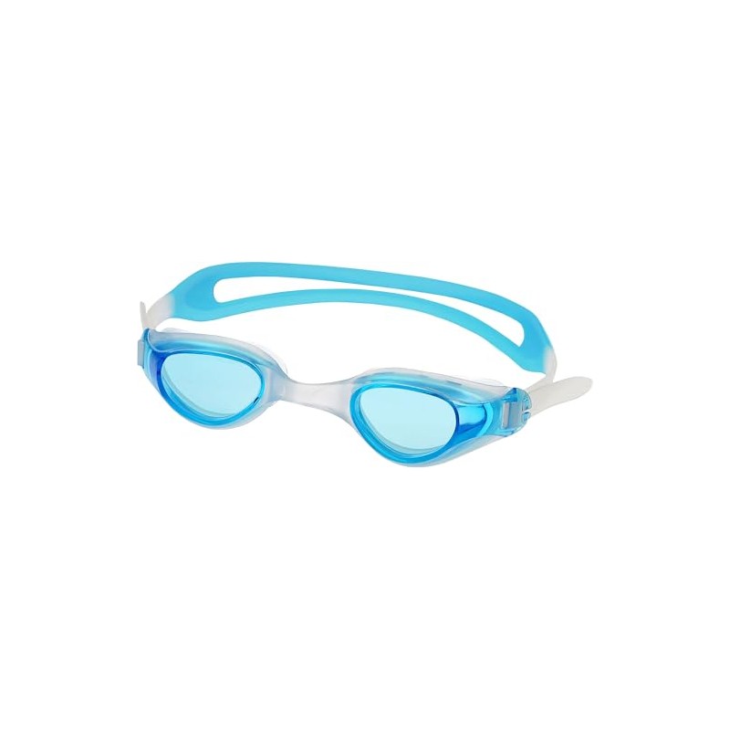 Splash & Fun Swimming Goggles Junior 10+ Blue