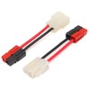Powerpole to OEM-T Adapter Cable
