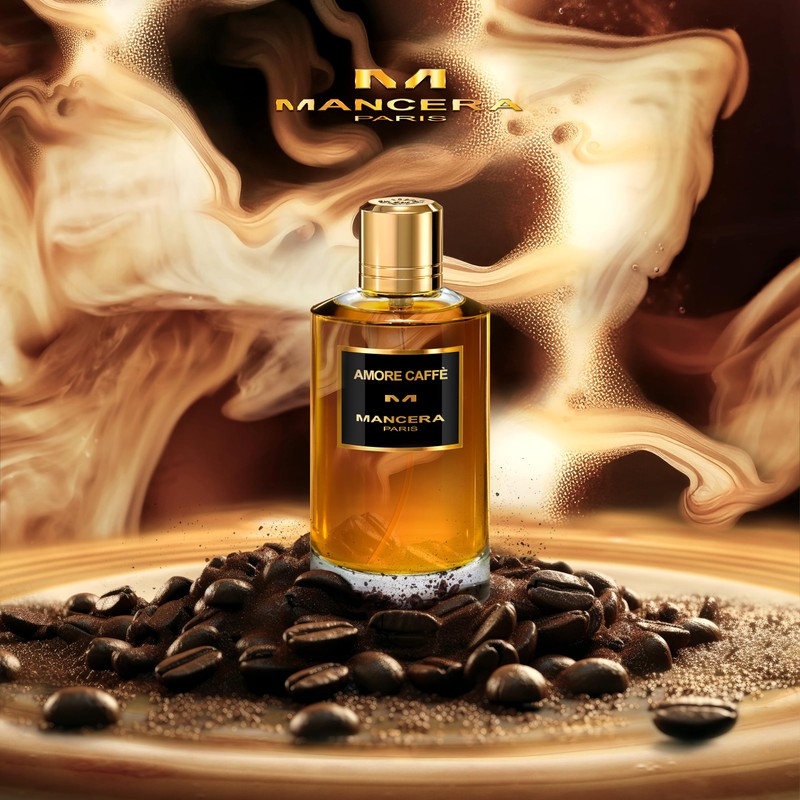 AMORE CAFÉ EDP 60ML