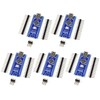 5X CANADUINO® Nano V3 for Arduino Atmega328 + CH340