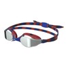Speedo Junior Hyper Flyer Swimming Goggles| Comfortable Fit | Adjustable