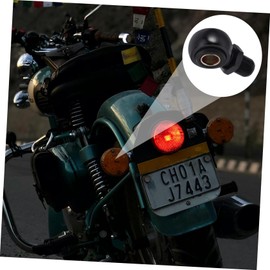 iplusmile Motorcycle Adapter Rear Suspension Fitting Round End Design for Easy Installation Performance for Atvs and Motorcycles