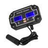 PH TDS Monitor LCD Digital Multifunctional Water Quality Analysis Tester