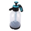 Pressure Water Spray Bottle Multifunctional Pressurised Atomised Portable for Spraying