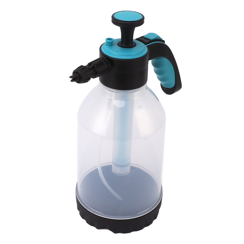 Pressure Water Spray Bottle Multifunctional Pressurised Atomised Portable for Spraying