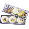 FIORENTINO 3 Pcs Fiorentino Lavender & Chedro Soap