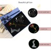XuanMingyuan Crystal Rose Heart Set