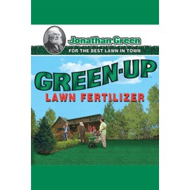 Jonathan Green (11988) Green-Up Lawn Food - 29-0-3 Grass Fertilizer (5,000 Sq. Ft.)