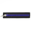 Rotary13B1 Thin Blue Line - Key Chain