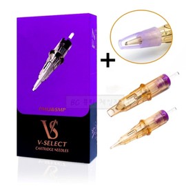 V Select Digital Needle, VC-P1003RL, 1 set / V셀렉트 디지털 니들, VC-P1003RL, 1세트
