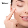 Vitamol Biosoft Hydra Skin Cream - 50ml - Moisturising and