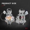Kipa Automatic Choke Carburetor Replace for Ford Bronco Fairmont Granada