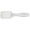 Leather Carving Hammer Nylon DIY HandMade Leathercraft Mallet Wooden Handle