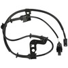 OCPTY Front Right ABS Wheel Speed Sensor - Compatible for