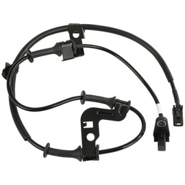 OCPTY Front Right ABS Wheel Speed Sensor - Compatible for Kia Models - Forte 2014-2018, Forte Koup 2014-2016 - Front Passenger Side, Replaces 59830-A7300, 59830A7300