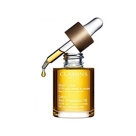 Clarins Clarins Huile Lotus Face Tratamiento Aceite 30 ml.