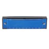 Harmonica C Key 10 Holes Diatonic Scale Mouth Organ Musical