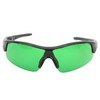 Grow Room Glasses Hydroponic Safety Glasses for Anti-UV HPS LED