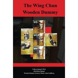 The Wing Chun Wooden Dummy