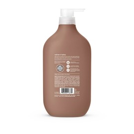 Method Body Wash, Sandalwood + Vetiver, 28oz
