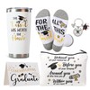 saerryor College Graduation Congratulations Gifts Tumbler for Her Him