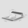 TODO Universal 11" - 15" MacBook Laptop Stand w/USB Fan